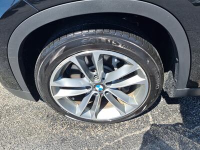 2014 BMW X1 xDrive35i - Photo 35 - Cincinnati, OH 45231