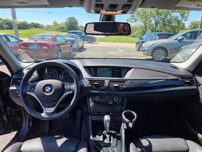 2014 BMW X1 xDrive35i - Photo 10 - Cincinnati, OH 45231