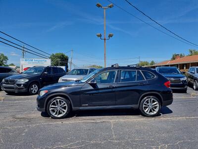 2014 BMW X1 xDrive35i - Photo 2 - Cincinnati, OH 45231