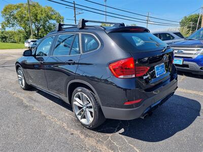 2014 BMW X1 xDrive35i - Photo 7 - Cincinnati, OH 45231