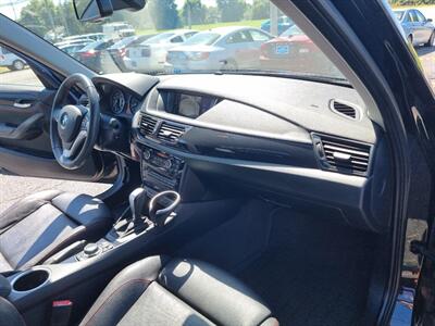 2014 BMW X1 xDrive35i - Photo 26 - Cincinnati, OH 45231