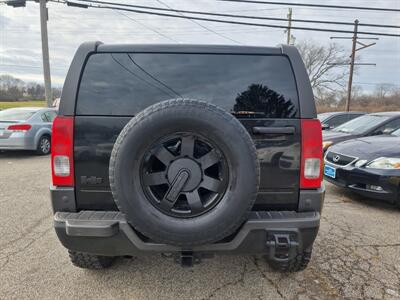 2006 Hummer H3   - Photo 6 - Cincinnati, OH 45231