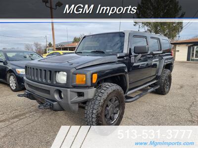 2006 Hummer H3   - Photo 1 - Cincinnati, OH 45231