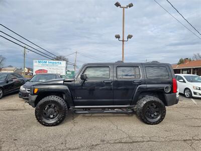 2006 Hummer H3   - Photo 2 - Cincinnati, OH 45231