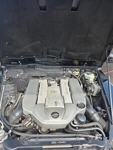 2010 Mercedes-Benz G 55 AMG   - Photo 20 - Cincinnati, OH 45231