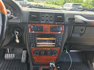 2010 Mercedes-Benz G 55 AMG   - Photo 16 - Cincinnati, OH 45231