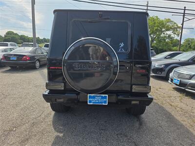 2010 Mercedes-Benz G 55 AMG   - Photo 6 - Cincinnati, OH 45231