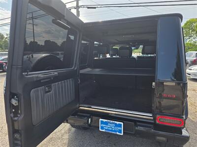 2010 Mercedes-Benz G 55 AMG   - Photo 11 - Cincinnati, OH 45231