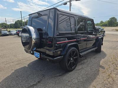 2010 Mercedes-Benz G 55 AMG   - Photo 5 - Cincinnati, OH 45231
