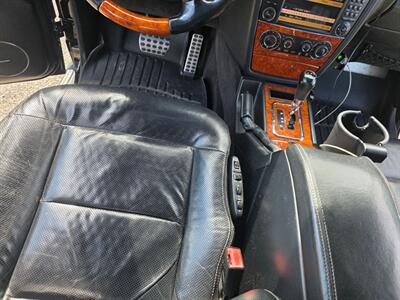 2010 Mercedes-Benz G 55 AMG   - Photo 17 - Cincinnati, OH 45231