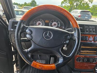 2010 Mercedes-Benz G 55 AMG   - Photo 15 - Cincinnati, OH 45231