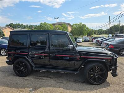 2010 Mercedes-Benz G 55 AMG   - Photo 4 - Cincinnati, OH 45231