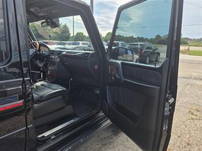 2010 Mercedes-Benz G 55 AMG   - Photo 12 - Cincinnati, OH 45231