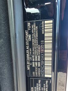 2010 Mercedes-Benz G 55 AMG   - Photo 19 - Cincinnati, OH 45231