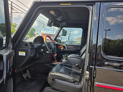 2010 Mercedes-Benz G 55 AMG   - Photo 9 - Cincinnati, OH 45231