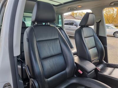 2010 Volkswagen Tiguan SEL 4Motion   - Photo 26 - Cincinnati, OH 45231