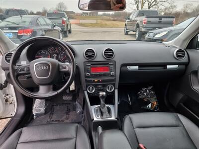 2012 Audi A3 2.0 TDI Premium Plus   - Photo 10 - Cincinnati, OH 45231