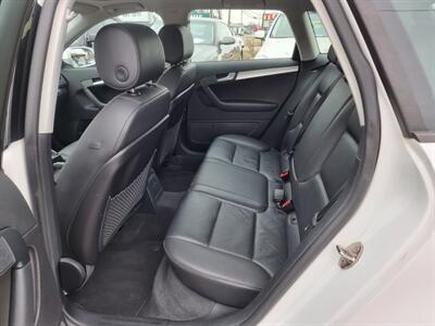 2012 Audi A3 2.0 TDI Premium Plus   - Photo 20 - Cincinnati, OH 45231