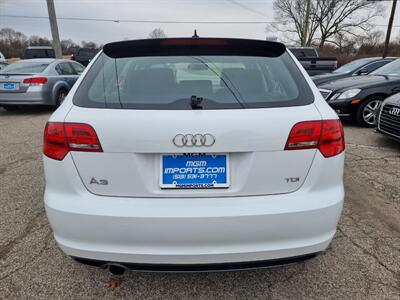 2012 Audi A3 2.0 TDI Premium Plus   - Photo 6 - Cincinnati, OH 45231