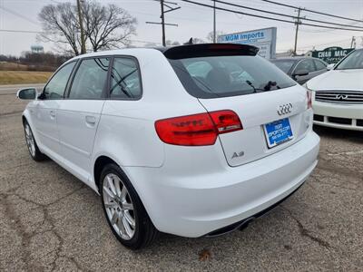 2012 Audi A3 2.0 TDI Premium Plus   - Photo 7 - Cincinnati, OH 45231