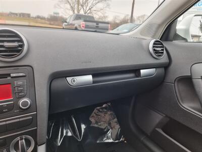 2012 Audi A3 2.0 TDI Premium Plus   - Photo 16 - Cincinnati, OH 45231