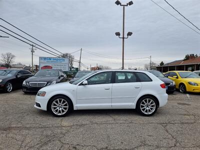 2012 Audi A3 2.0 TDI Premium Plus   - Photo 2 - Cincinnati, OH 45231