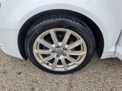 2012 Audi A3 2.0 TDI Premium Plus   - Photo 35 - Cincinnati, OH 45231