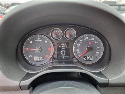 2012 Audi A3 2.0 TDI Premium Plus   - Photo 12 - Cincinnati, OH 45231