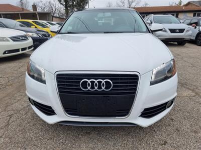 2012 Audi A3 2.0 TDI Premium Plus   - Photo 3 - Cincinnati, OH 45231