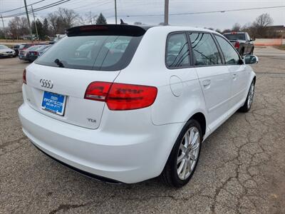 2012 Audi A3 2.0 TDI Premium Plus   - Photo 5 - Cincinnati, OH 45231