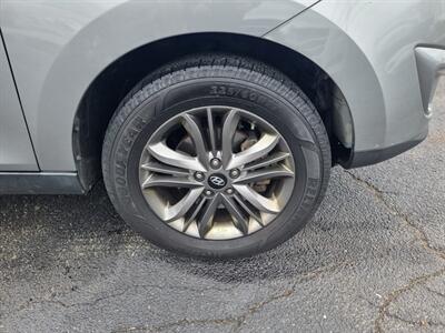 2015 Hyundai TUCSON GLS  AWD - Photo 37 - Cincinnati, OH 45231