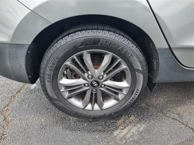 2015 Hyundai TUCSON GLS  AWD - Photo 38 - Cincinnati, OH 45231