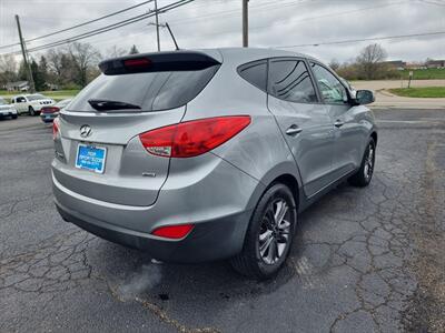 2015 Hyundai TUCSON GLS  AWD - Photo 5 - Cincinnati, OH 45231