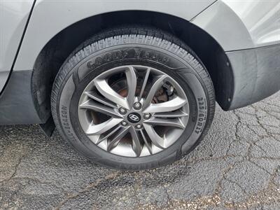 2015 Hyundai TUCSON GLS  AWD - Photo 35 - Cincinnati, OH 45231