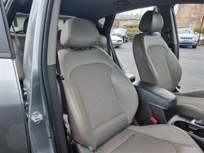 2015 Hyundai TUCSON GLS  AWD - Photo 27 - Cincinnati, OH 45231