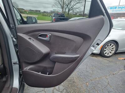 2015 Hyundai TUCSON GLS  AWD - Photo 30 - Cincinnati, OH 45231