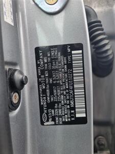 2015 Hyundai TUCSON GLS  AWD - Photo 34 - Cincinnati, OH 45231