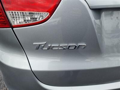 2015 Hyundai TUCSON GLS  AWD - Photo 40 - Cincinnati, OH 45231
