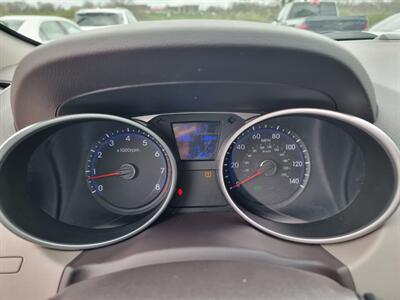 2015 Hyundai TUCSON GLS  AWD - Photo 12 - Cincinnati, OH 45231