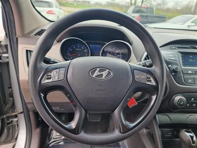 2015 Hyundai TUCSON GLS  AWD - Photo 11 - Cincinnati, OH 45231