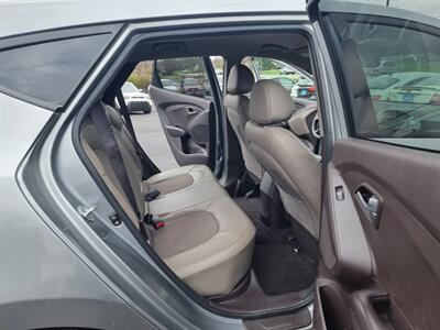 2015 Hyundai TUCSON GLS  AWD - Photo 24 - Cincinnati, OH 45231