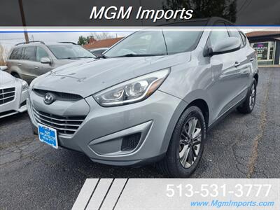 2015 Hyundai TUCSON GLS  AWD - Photo 1 - Cincinnati, OH 45231