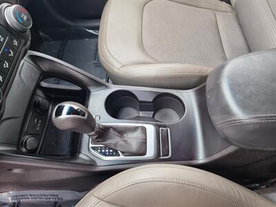 2015 Hyundai TUCSON GLS  AWD - Photo 15 - Cincinnati, OH 45231