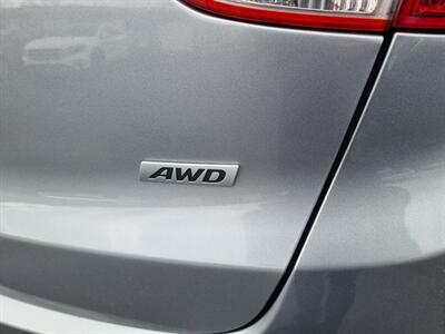 2015 Hyundai TUCSON GLS  AWD - Photo 39 - Cincinnati, OH 45231