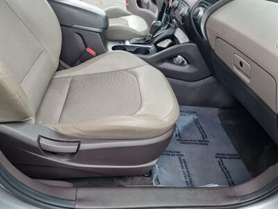 2015 Hyundai TUCSON GLS  AWD - Photo 28 - Cincinnati, OH 45231