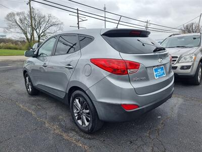 2015 Hyundai TUCSON GLS  AWD - Photo 7 - Cincinnati, OH 45231