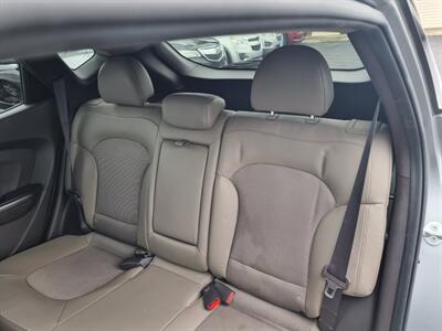 2015 Hyundai TUCSON GLS  AWD - Photo 22 - Cincinnati, OH 45231