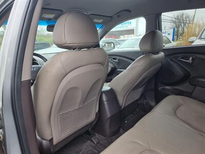 2015 Hyundai TUCSON GLS  AWD - Photo 21 - Cincinnati, OH 45231