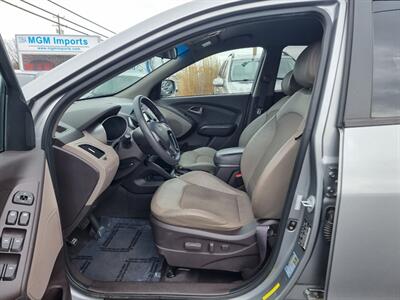 2015 Hyundai TUCSON GLS  AWD - Photo 8 - Cincinnati, OH 45231