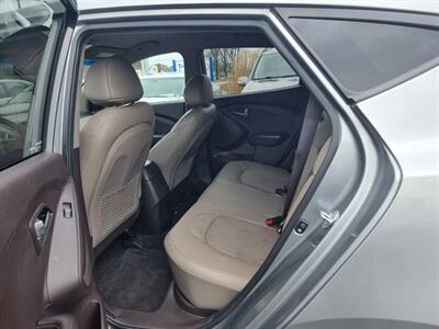 2015 Hyundai TUCSON GLS  AWD - Photo 20 - Cincinnati, OH 45231